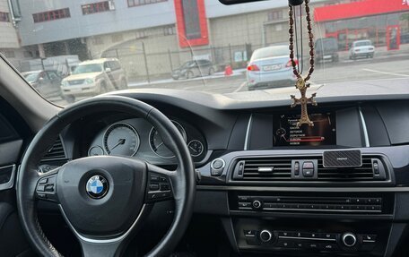 BMW 5 серия, 2015 год, 2 750 000 рублей, 12 фотография