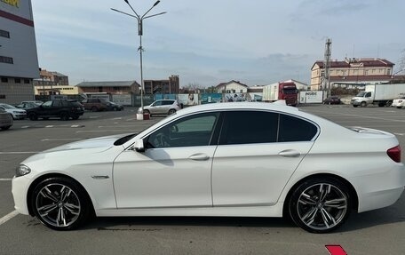 BMW 5 серия, 2015 год, 2 750 000 рублей, 8 фотография