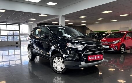 Ford EcoSport, 2016 год, 1 145 000 рублей, 5 фотография