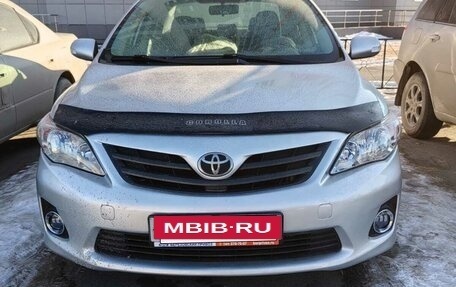 Toyota Corolla, 2012 год, 1 080 000 рублей, 2 фотография