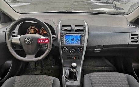 Toyota Corolla, 2012 год, 1 080 000 рублей, 6 фотография