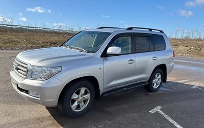 Toyota Land Cruiser 200, 2008 год, 2 600 000 рублей, 1 фотография