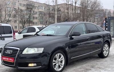 Audi A6, 2009 год, 999 999 рублей, 1 фотография