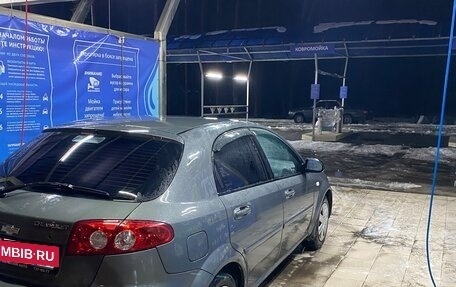 Chevrolet Lacetti, 2009 год, 470 000 рублей, 12 фотография