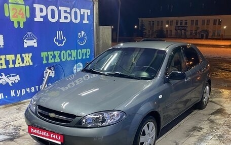 Chevrolet Lacetti, 2009 год, 470 000 рублей, 23 фотография