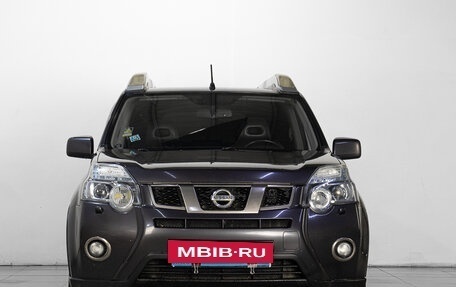 Nissan X-Trail, 2012 год, 1 339 000 рублей, 3 фотография