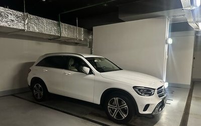 Mercedes-Benz GLC, 2019 год, 3 300 000 рублей, 1 фотография