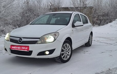 Opel Astra H, 2014 год, 650 000 рублей, 1 фотография