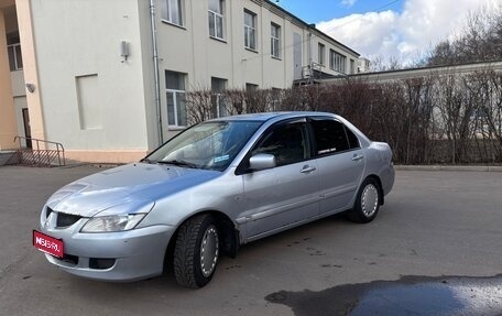 Mitsubishi Lancer IX, 2005 год, 410 000 рублей, 1 фотография