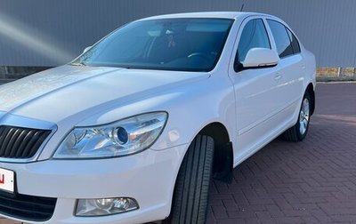 Skoda Octavia, 2012 год, 1 500 000 рублей, 1 фотография