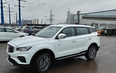 Geely Atlas, 2022 год, 2 500 000 рублей, 2 фотография