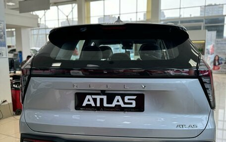 Geely Atlas, 2024 год, 3 917 190 рублей, 4 фотография