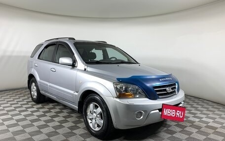 KIA Sorento IV, 2007 год, 779 000 рублей, 3 фотография