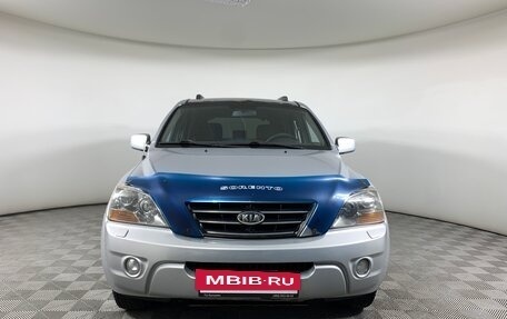 KIA Sorento IV, 2007 год, 779 000 рублей, 2 фотография