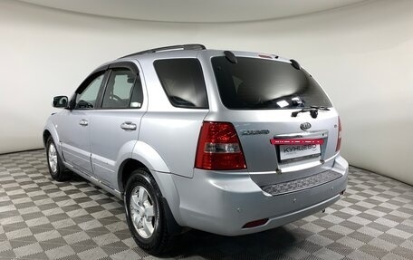 KIA Sorento IV, 2007 год, 779 000 рублей, 7 фотография