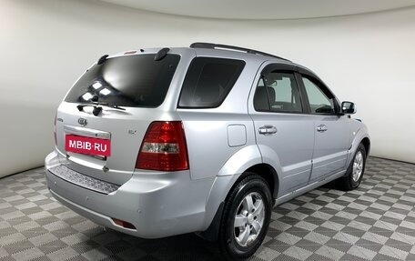 KIA Sorento IV, 2007 год, 779 000 рублей, 5 фотография