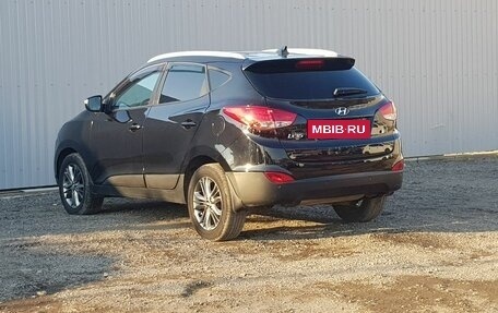 Hyundai ix35 I рестайлинг, 2014 год, 1 595 000 рублей, 4 фотография