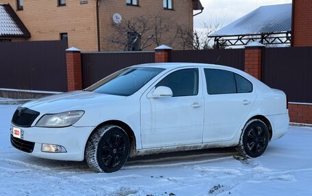 Skoda Octavia, 2012 год, 420 000 рублей, 4 фотография