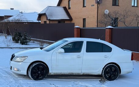 Skoda Octavia, 2012 год, 420 000 рублей, 5 фотография