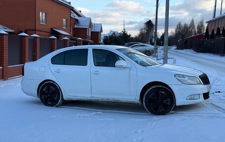 Skoda Octavia, 2012 год, 420 000 рублей, 11 фотография