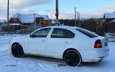 Skoda Octavia, 2012 год, 420 000 рублей, 6 фотография