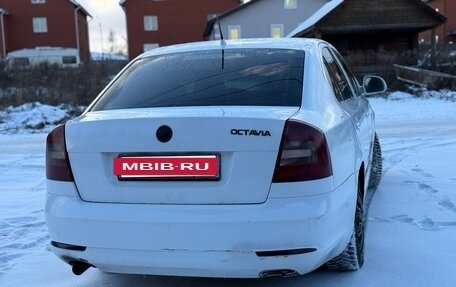 Skoda Octavia, 2012 год, 420 000 рублей, 8 фотография