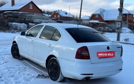 Skoda Octavia, 2012 год, 420 000 рублей, 7 фотография