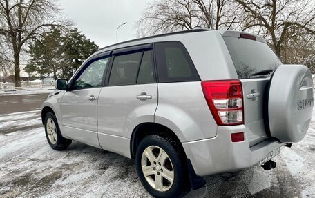 Suzuki Grand Vitara, 2007 год, 955 000 рублей, 5 фотография