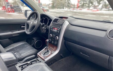 Suzuki Grand Vitara, 2007 год, 955 000 рублей, 8 фотография