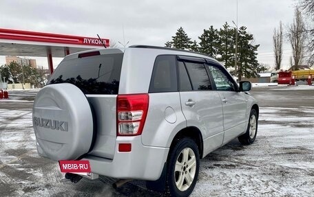 Suzuki Grand Vitara, 2007 год, 955 000 рублей, 6 фотография