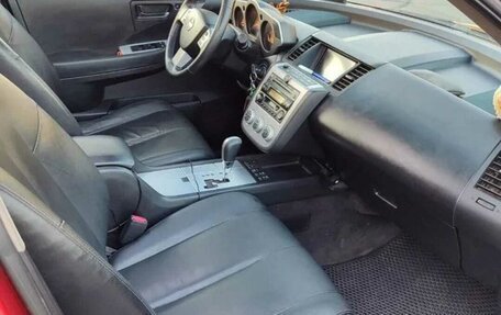 Nissan Murano, 2007 год, 750 000 рублей, 12 фотография