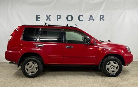 Nissan X-Trail, 2003 год, 790 000 рублей, 6 фотография