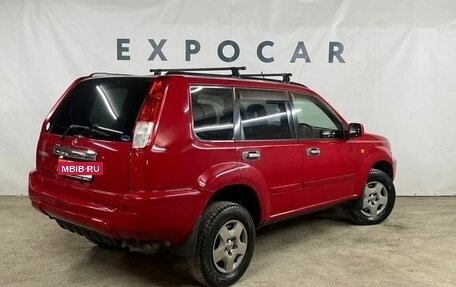 Nissan X-Trail, 2003 год, 790 000 рублей, 5 фотография