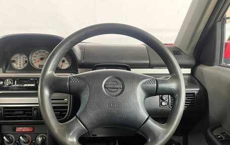 Nissan X-Trail, 2003 год, 790 000 рублей, 11 фотография