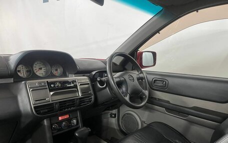 Nissan X-Trail, 2003 год, 790 000 рублей, 14 фотография