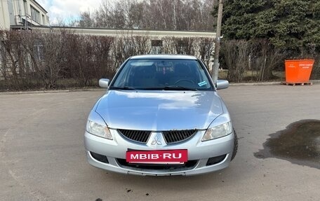 Mitsubishi Lancer IX, 2005 год, 410 000 рублей, 2 фотография