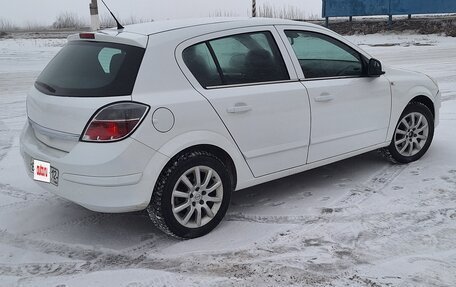 Opel Astra H, 2014 год, 650 000 рублей, 3 фотография