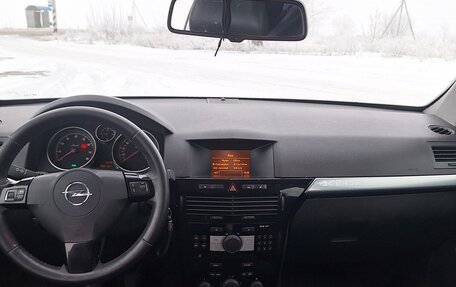 Opel Astra H, 2014 год, 650 000 рублей, 8 фотография