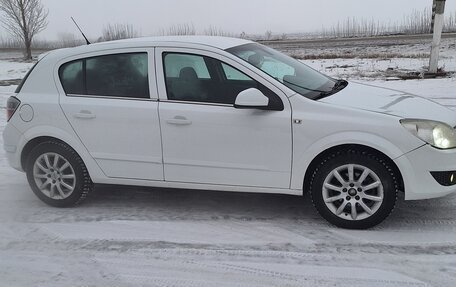 Opel Astra H, 2014 год, 650 000 рублей, 5 фотография