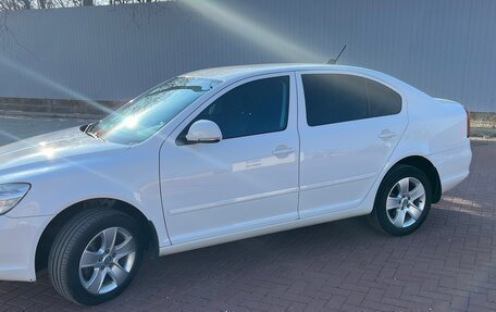 Skoda Octavia, 2012 год, 1 500 000 рублей, 3 фотография