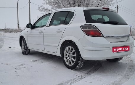 Opel Astra H, 2014 год, 650 000 рублей, 6 фотография