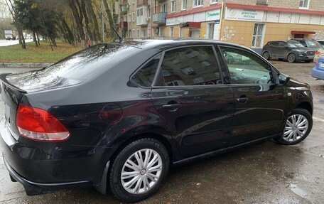 Volkswagen Polo VI (EU Market), 2011 год, 675 000 рублей, 5 фотография