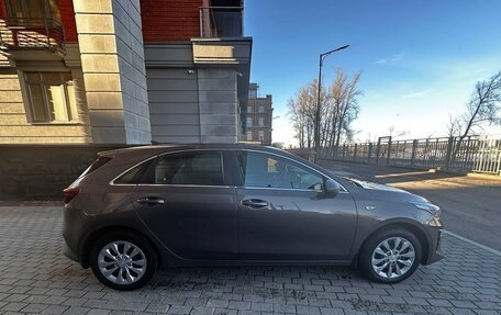 KIA cee'd III, 2018 год, 1 900 000 рублей, 3 фотография