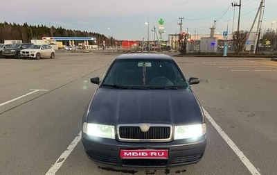 Skoda Octavia IV, 2008 год, 379 000 рублей, 1 фотография