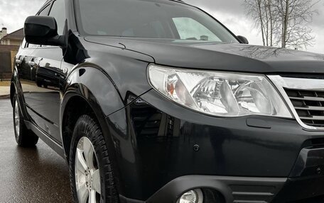 Subaru Forester, 2008 год, 1 100 000 рублей, 6 фотография