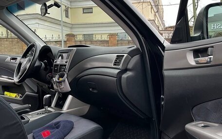 Subaru Forester, 2008 год, 1 100 000 рублей, 14 фотография