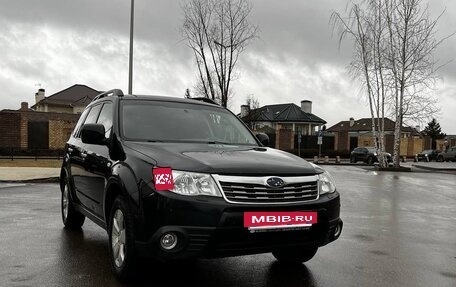 Subaru Forester, 2008 год, 1 100 000 рублей, 18 фотография