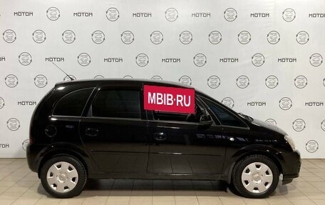 Opel Meriva, 2008 год, 550 000 рублей, 6 фотография