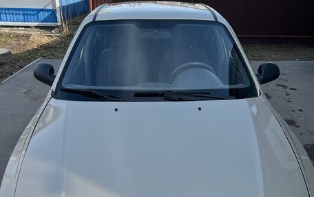 Hyundai Accent II, 2004 год, 485 000 рублей, 4 фотография