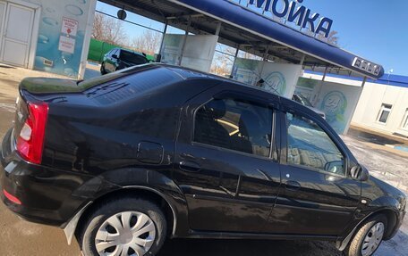 Renault Logan I, 2012 год, 650 000 рублей, 2 фотография